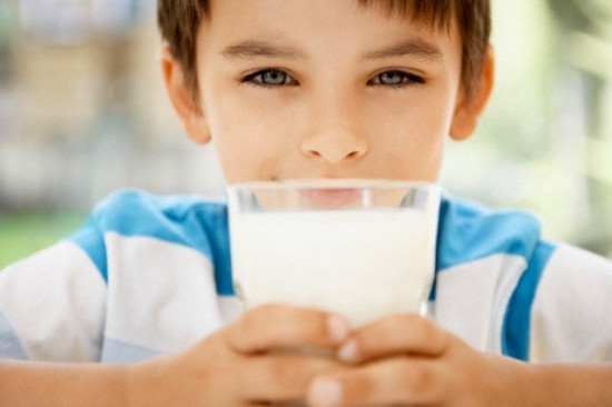 Uống sữa thế nào để có lợi nhất?