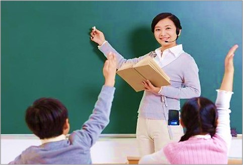 Khản tiếng: Nguy cơ rối loạn giọng nói ở giáo viên