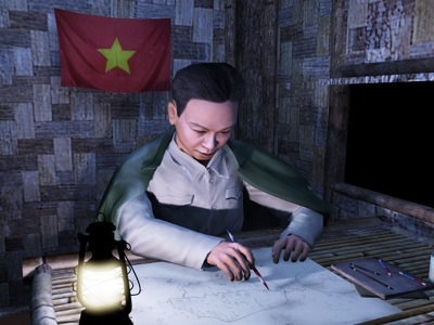 phim hoat hinh Viet