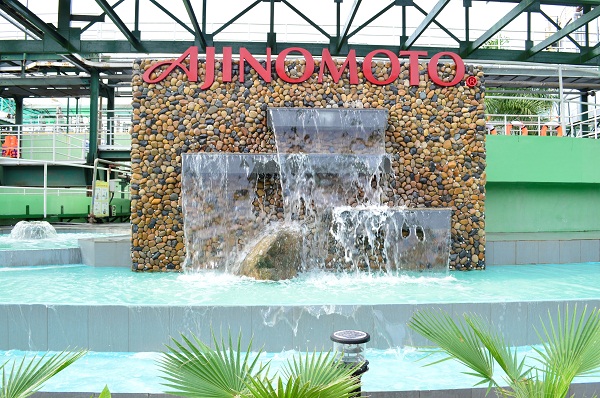 Ajinomoto