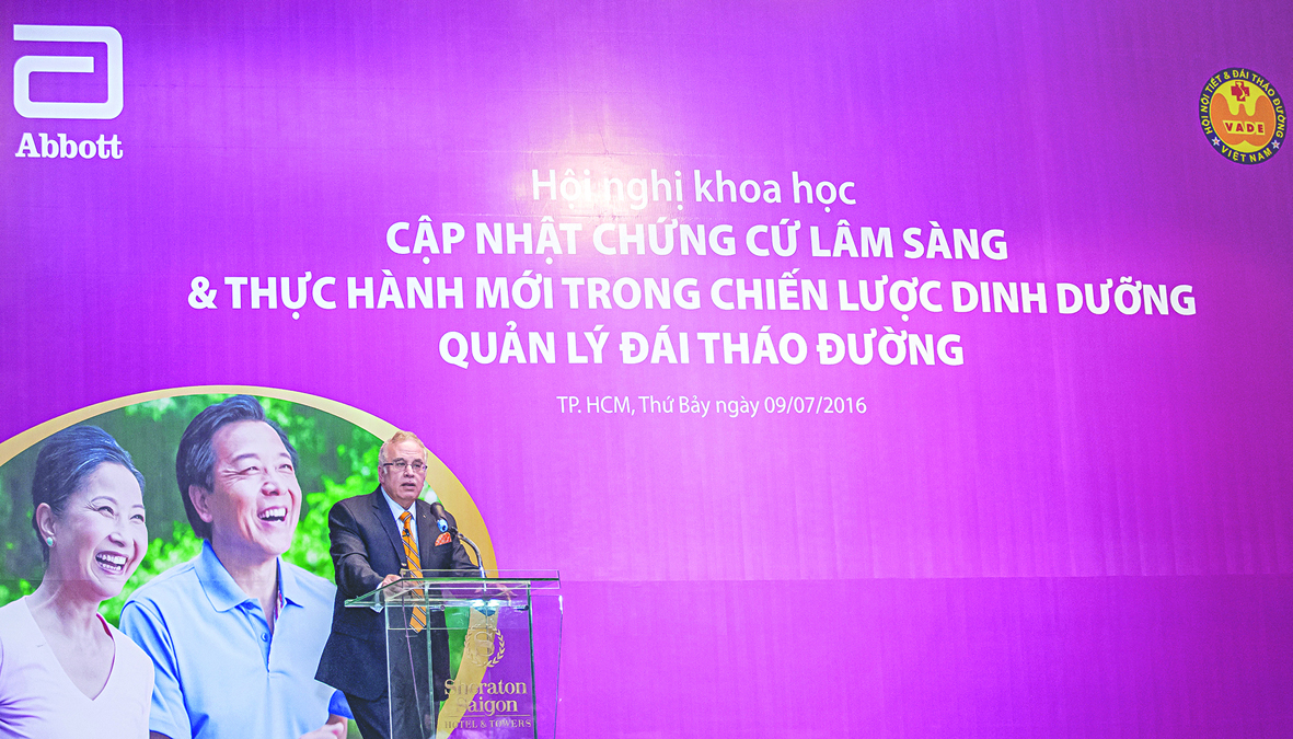 dai thao duong