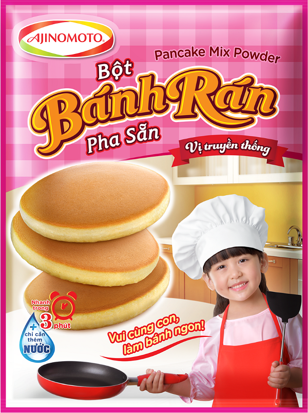 ajinomoto