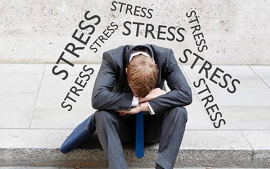 Những thắc mắc xoay quanh bệnh stress
