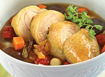 Dưỡng tâm an thần sau Tết: Nhìn từ mối liên hệ Tâm - Tỳ - Thận- Ảnh 4. Dưỡng tâm an thần sau Tết: Nhìn từ mối liên hệ Tâm - Tỳ - Thận- Ảnh 4.