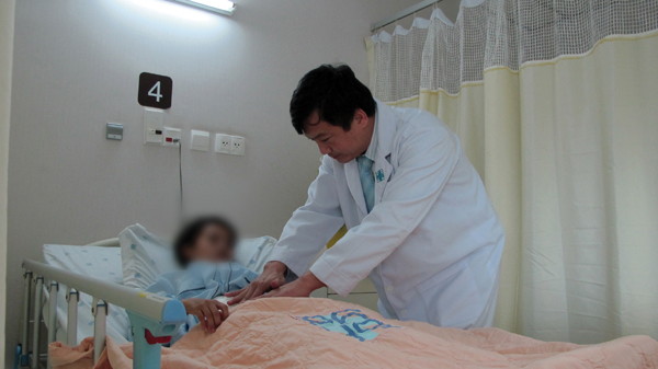 ung thu