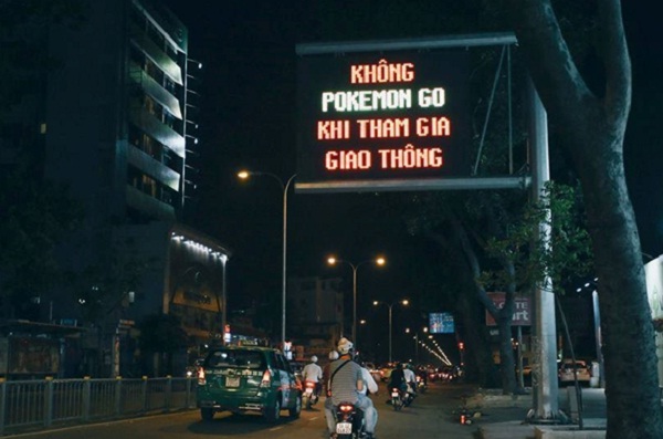 Pokémon Go