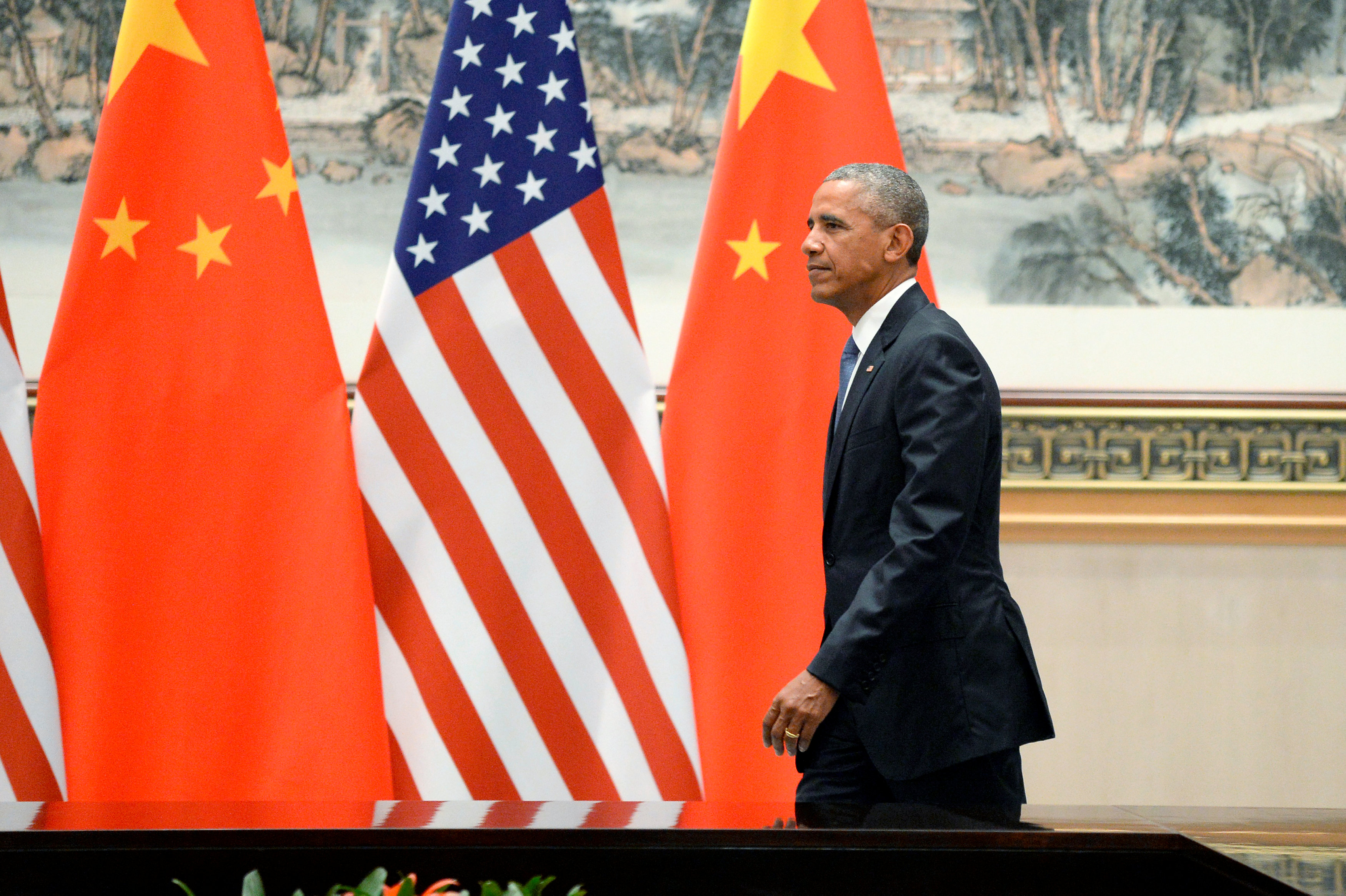 tong thong Obama