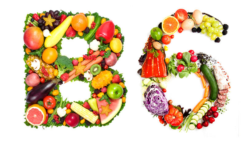 vitamin B6