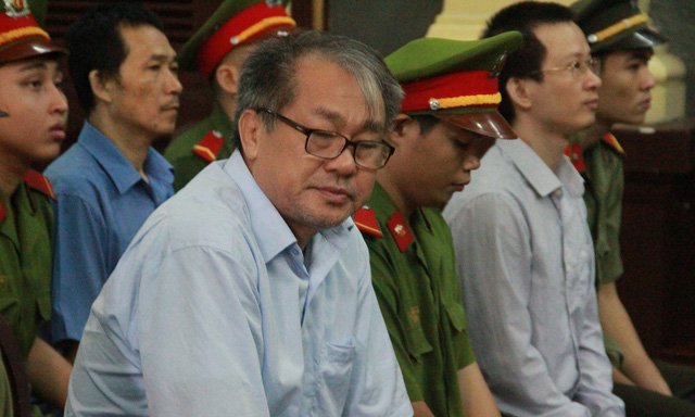 pham cong danh