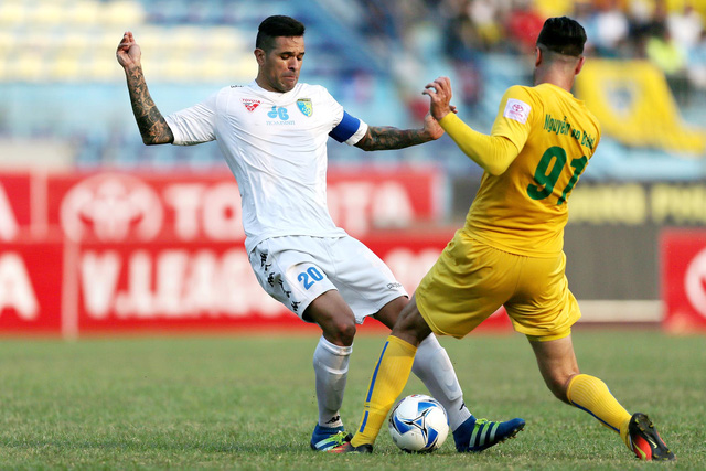 Ha Noi T&T