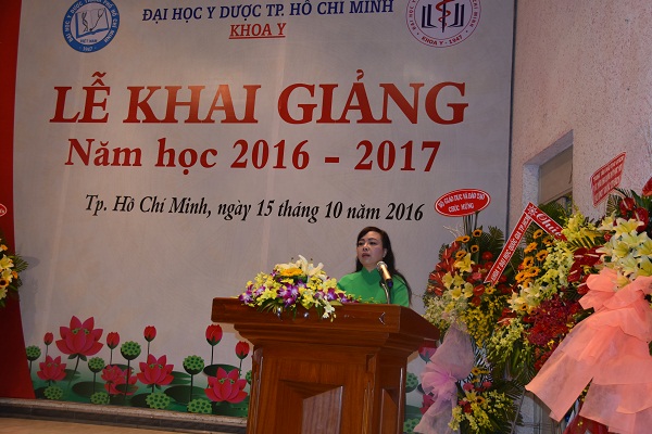 dai hoc y duoc thanh pho Ho Chi Minh