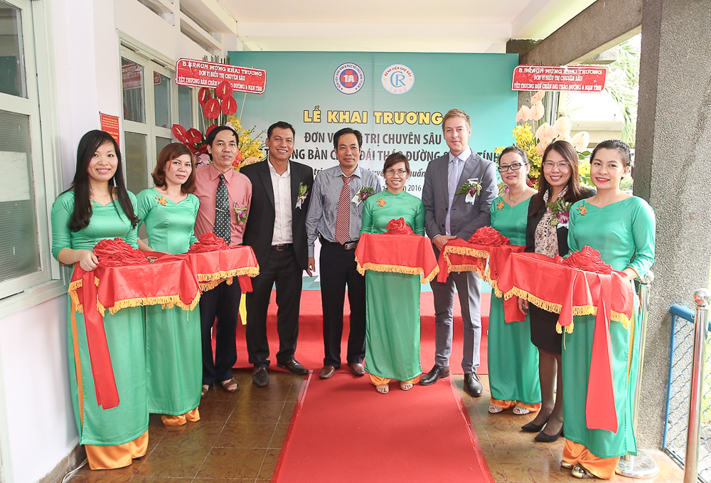 dieu tri vet thuong chuan hoa