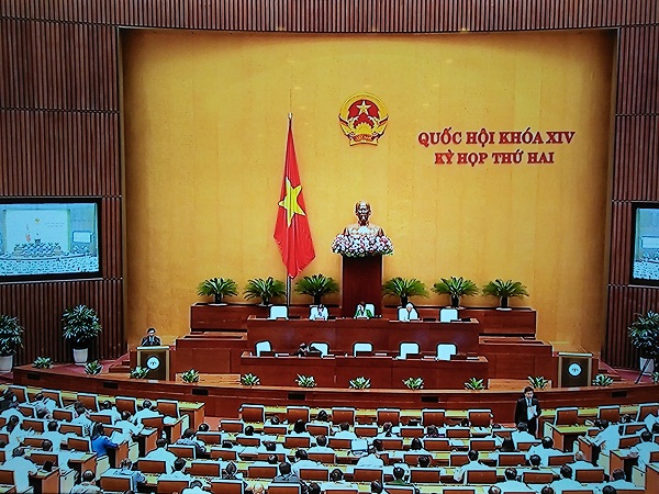 quoc hoi