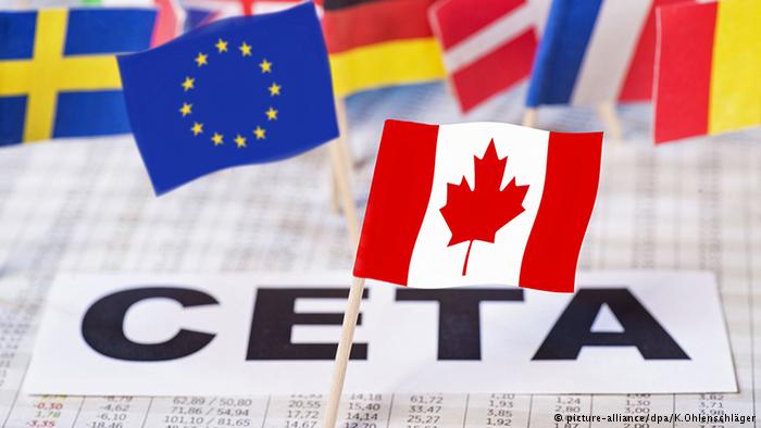 CETA