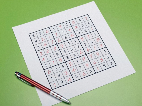 Sudoku Game