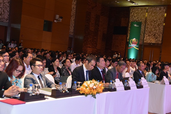 Hội nghị tim mạch thường niên lớn nhất thế giới ESC 2016