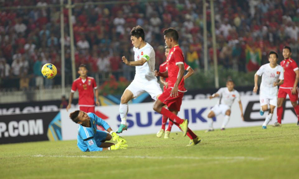 AFF cup 2016