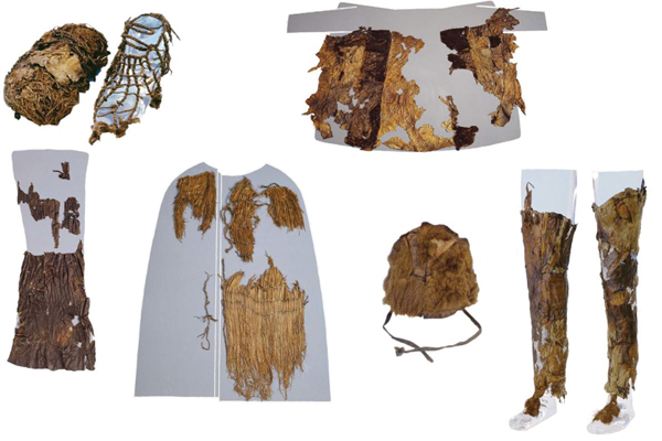 Người băng Otzi