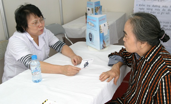 Hạn chế tác dụng bất lợi do ngưng dùng thuốc