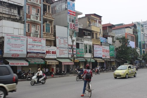 Phòng khám tràn lan “ăn ké” bệnh viện
