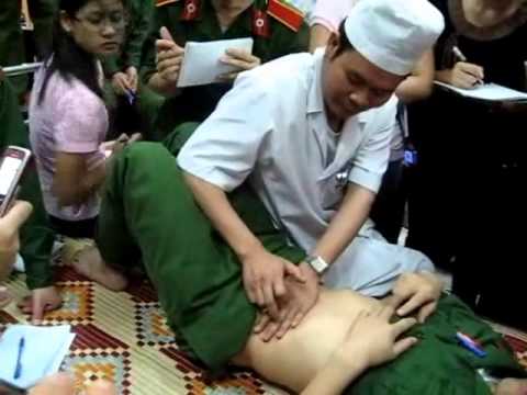 Khi hệ tiết niệu gặp “sự cố”…