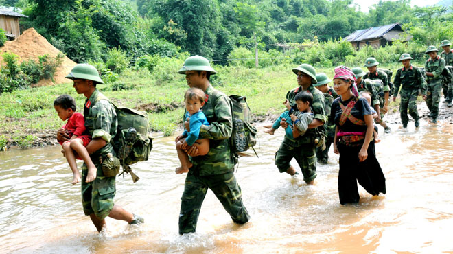 chuyện vợ chồng