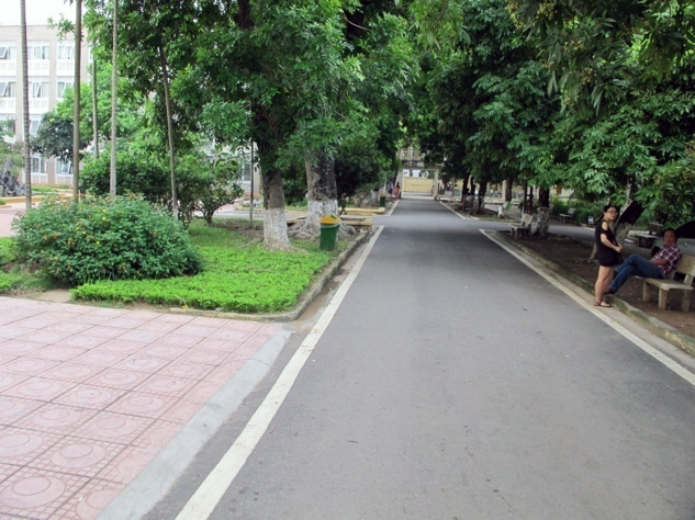 Thang điểm của sự hài lòng