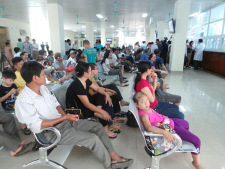 Thang điểm của sự hài lòng