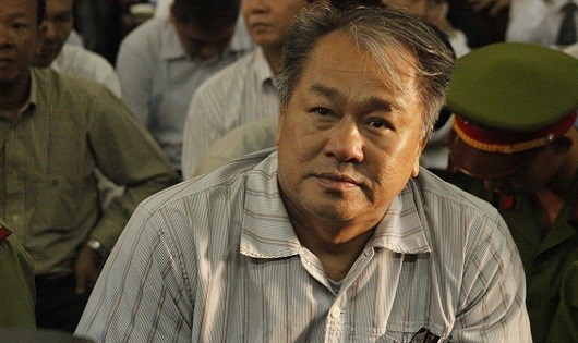 Truy tố nguyên Chủ tịch HĐQT Oceanbank cùng đồng phạm