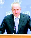 LHQ ra nghị quyết kêu gọi Israel ngừng xây khu định cư