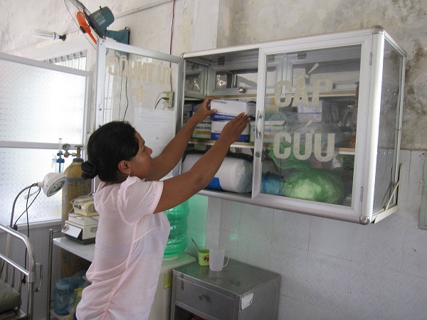Hạnh phúc với 
