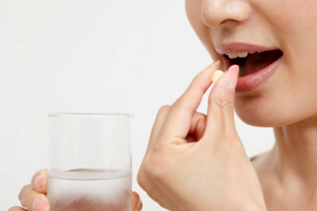 Phụ nữ mang thai có nên dùng berberin?