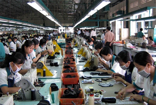 “Khát” lao động cuối năm