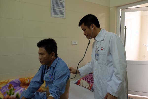Những ca gian nan tìm bệnh