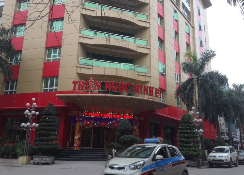 Phát hiện hàng loạt sai phạm của Công ty đa cấp Thiên Ngọc Minh Uy