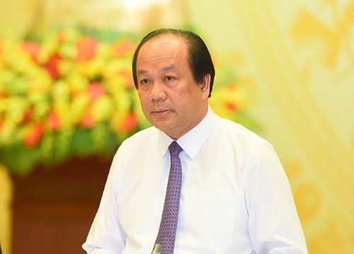 Triển khai các biện pháp giải quyết vấn đề nóng