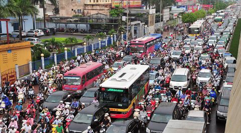 Triển khai các biện pháp giải quyết vấn đề nóng