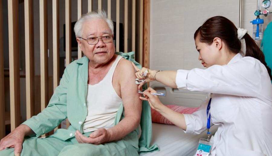 Ðể người bệnh “hài lòng” với bữa ăn - Chuyện không nhỏ
