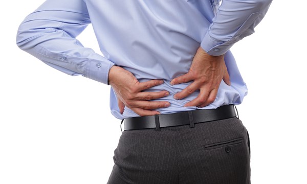 Thuốc giảm đau phổ biến không có tác dụng với đau lưng
