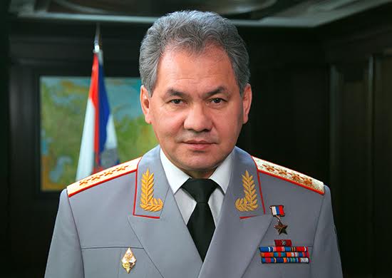 Nga - Mỹ vẫn kiềng mặt nhau?