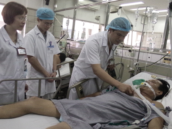 Tử vong do rượu