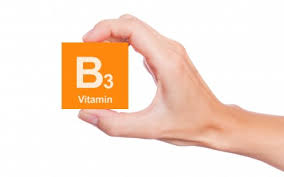 Vitamin B3 giúp ngăn ngừa các bệnh về mắt