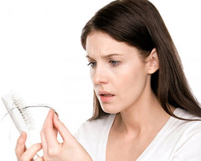 Rối loạn cân bằng hoóc-môn ở phụ nữ Rối loạn cân bằng hoóc-môn ở phụ nữ