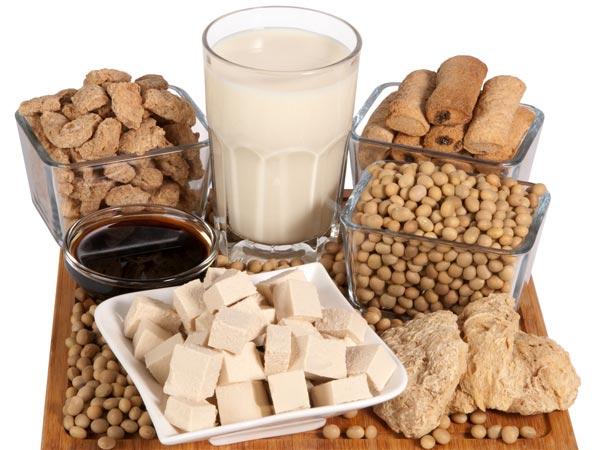 Thực phẩm tăng khả năng sống ở bệnh nhân ung thư vú