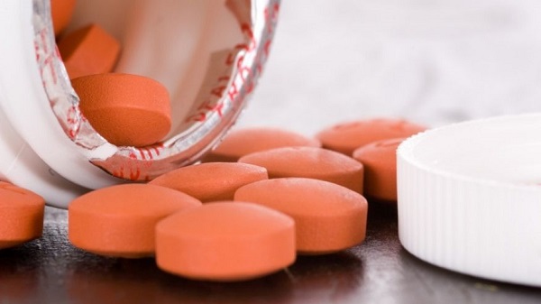 Lạm dụng Ibuprofen có liên quan tới rối loạn tim