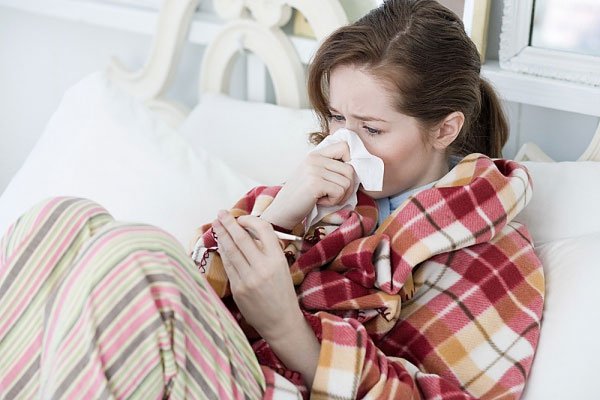 Mê tôi quá, bạn sẽ bị... hỏng mũi Mê tôi quá, bạn sẽ bị... hỏng mũi