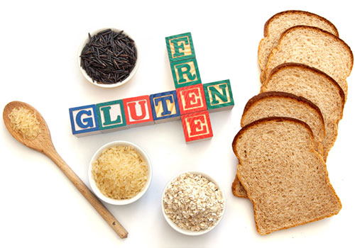 Chế độ ăn uống ít gluten tăng nguy cơ tiểu đường týp 2