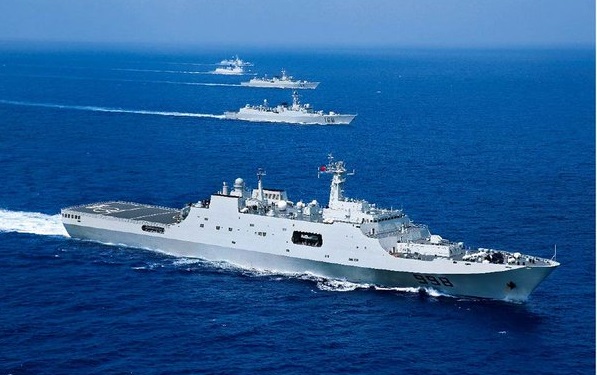 ASEAN và Trung Quốc kỳ vọng có thể hoàn tất COC trong năm nay.