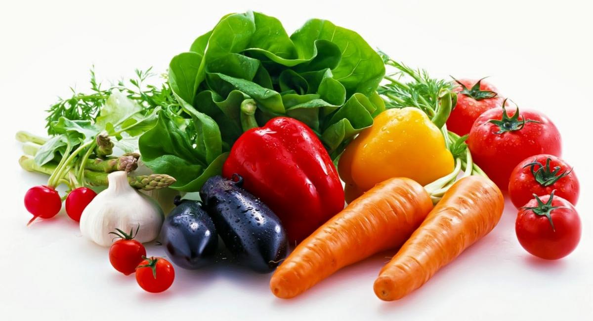 Bổ sung chất xơ hòa tan giúp trị hen suyễn