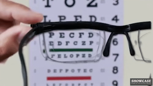Kính dial vision có thực sự thần kỳ?